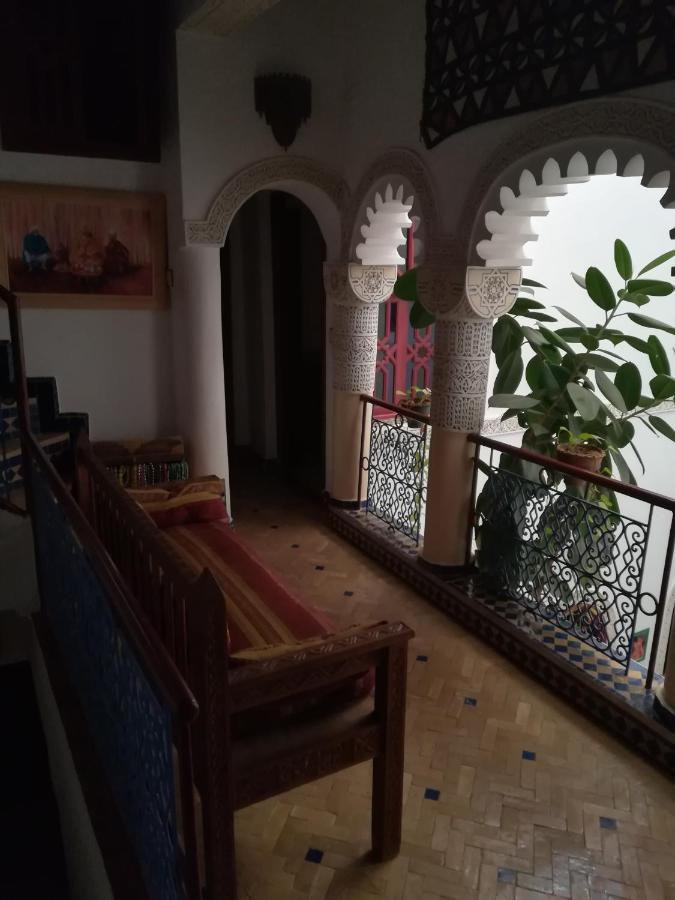 Riad Amal Marrakesh Exterior photo